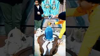 shiv भजन song new religion music शिव mahadevshringar hinduscripture har shivshringar love [upl. by Earle]