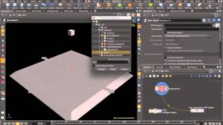 Houdini Training 101  Caching Simulations to Disk [upl. by Ernst]