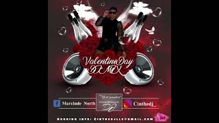 ❤️‍🔥Valentine’s Day Dj Mix❤️‍🔥 [upl. by Baruch]