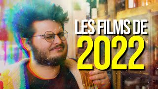 LES FILMS DE 2022 [upl. by Llerehs]