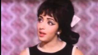 Thoda Sa Gum  Amrita Singh Anil Kapoor Thikana Emotional Song [upl. by Callas]