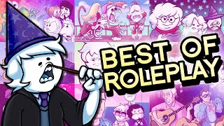 BEST OF ROLEPLAYING [upl. by Orabel]