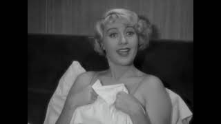 Finding Joan Blondell In Bed PreCode [upl. by Madelina866]