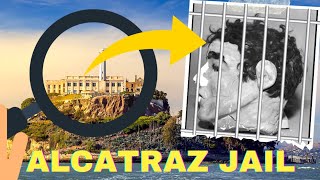 Alcatraz Escape The Untold Story Behind the Legendary Prison Break [upl. by Auqcinahs]