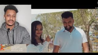 Miskir Awel  yikir Yikir ምስክር አወል  ይቅር ይቅር Ethiopian music video reaction [upl. by Hamian]