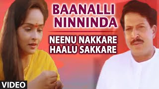 Mungaru Male 2  Neenu Irade  HD Video Song  Armaan Malik Anuradha  Ganesh Neha  Jhankar Music [upl. by Cordalia]