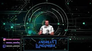 Livestream von Andreas Lindinger Testlauf [upl. by Sacci]