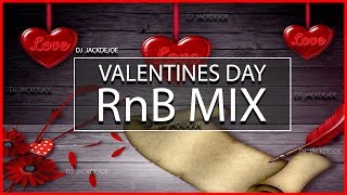 VALENTINE’S DAY RnB MIX Valentines Day Music Mix RampB MIX 90s  Present Valentines Day Mix [upl. by Yvi]