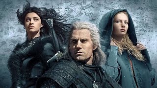 The witcher season 2 trailer   hollywood web series [upl. by Malita]