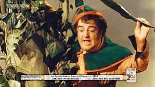 Lou Costello Barbara Brown amp Villagers  Jack And The Beanstalk Jack And The Beanstalk 1952 [upl. by Ardnassak346]