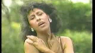 EDILI  Actriz y Cantante Dominicana  Voy A Empezar De Nuevo video 1986 [upl. by Brendan815]