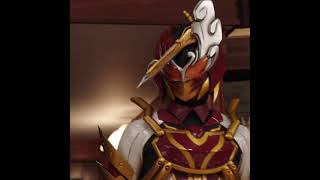 Kamen Rider Sabela Standby Loops [upl. by Adnamma]