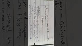 Fehling test of carbohydrate ll Benedicts test of carbohydrates carbohydrate practical shorts [upl. by Nalyac]