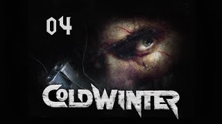 Let´s Play Cold Winter  German  Part 04 [upl. by Chasse493]