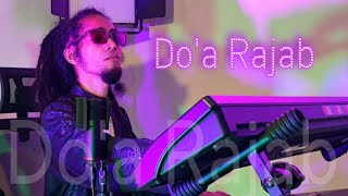 Doa Rajab Reggae Hamed Uye [upl. by Airak]