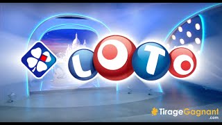 ➤ LOTO FDJ  Tirage officiel du Mercredi 05 Septembre 2018  Résultat amp Codes Loto [upl. by Lisetta]