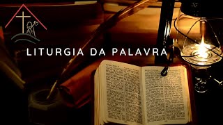 28042024  Liturgia da Palavra  5° Domingo de Páscoa  Ano B [upl. by Onailerua207]