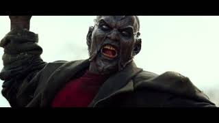 Jeepers Creepers 3  JP vs Davis and Danny Scene  BluRay [upl. by Concha]