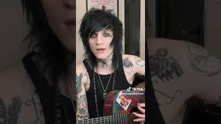 cigarette Daydreams Cover  Johnnie Guilbert  101924 [upl. by Gschu]