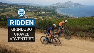 BikeRadar Takes On Grinduro  Ultimate Gravel Bike Showdown [upl. by Lamberto]