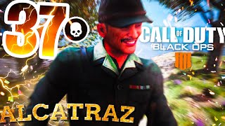 26th April⌛️✒️⏳37 Kill Duo Squad BO4 Blackout Alcatraz Handcam Gameplay [upl. by Cherri]