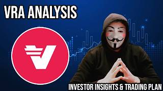 Deep Dive into VRA Technical Analysis Investor Insights and Trading Strategy VRA [upl. by Erehpotsirhc]