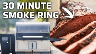 6 Tips for the Smokiest TriTip on the Woodwind Pro  Camp Chef [upl. by Pacien]