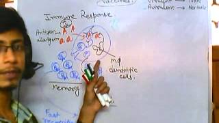 Vaccines part 1  what is vaccination [upl. by Aidahs]