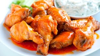 How to Cut and Break Down Chicken Wings [upl. by Analihp]