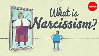 The psychology of narcissism  W Keith Campbell [upl. by Paulie669]