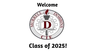 Dobbins Accepted Students Day 2021 [upl. by Nani]