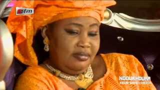 NDOUKHOURA KEUR BAYE CHEIKH  FATOU GUÉWEUL 1 [upl. by Baal]