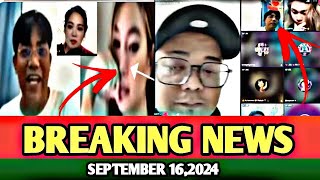 FLM UPDATES Sept162024Francis Leo Marcos Namigay Ng Tulong Isang Hingi Lang Jowa Reveal [upl. by Kobe]