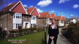 A tour of Chigwell Village LUXURY LIVING in the heart of Chigwell [upl. by Missak]