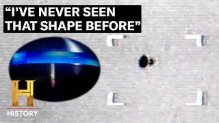 New Proof of UFOs Will Shake You to Your Core  UFO Hunters 3 Hour Marathon [upl. by Aneis94]