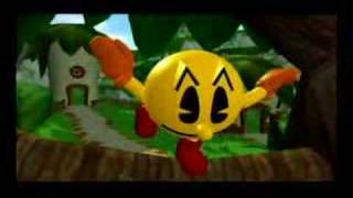 Pac Man World 3  Opening FMV [upl. by Winna]