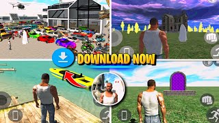 Indian Bike Super 3d Download Game  how to Indian bike super 3D kaise karen download 🥵 [upl. by Borer271]