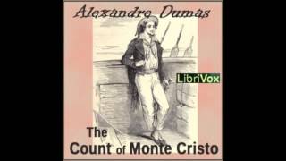 The Count of Monte Cristo audiobook  part 4 [upl. by Ennirroc]