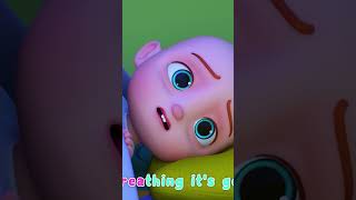 I Can’t Sleep Mommy 02  Afraid of the Dark  Kids Songs amp Nursery Rhymes [upl. by Linda705]