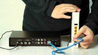 How to stream live TV and video with AVerCaster Combo [upl. by Mihcaoj]