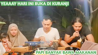 SESEKALINYA BUKA DI RUMAH KURANJI [upl. by Siger768]