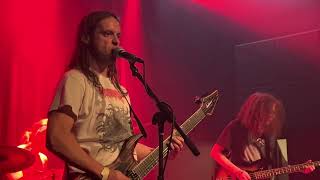 Insipidus – The Red Sand Live at the Reverb Lounge Omaha NE 682023 [upl. by Silma]