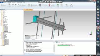 How to plot Axial Ratio vs Frequency in CST MWS [upl. by Otes]