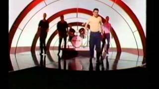 The Housemartins  Happy Hour On Wogan 1986 [upl. by Nader]