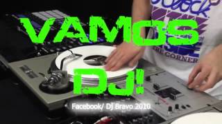 Cumbia Nortena Video Mix 2 Inmortales  Al Estilo Dj Bravo [upl. by Nrubliw]