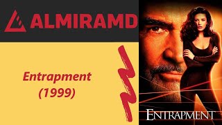 Entrapment  1999 Trailer [upl. by Saltsman394]