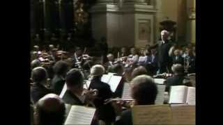 Bruckner  Symphony No 8 in C minor  Karajan [upl. by Tara257]