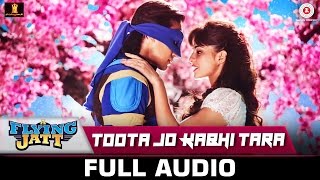 A Flying Jatt title song Full HD Tiger Shroff Jacqueline Fernandez and Nathan Jones [upl. by Lias]