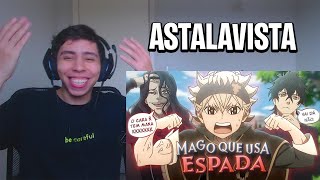 REACT O BRUXO QUE NÃO FAZ MAGIA DÁ CERTO PARÓDIA [upl. by Nyleda]