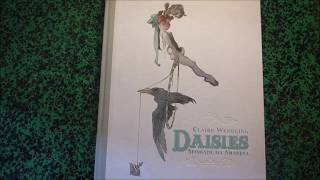 Daisies Affogato allAmarena Claire Wendling [upl. by Kylah]